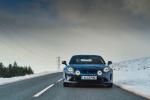 Alpine A110 Legende 2018 года (UK)